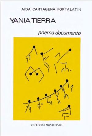 YANIA TIERRA. POEMA DOCUMENTO